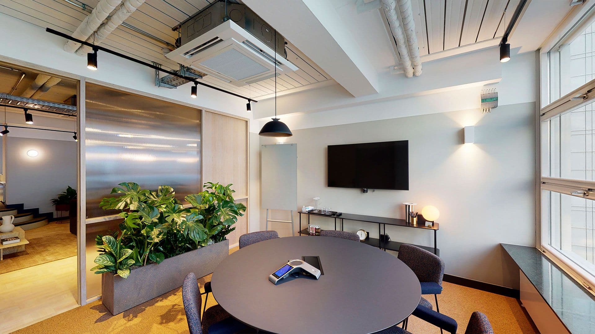 Image of Meetingraum 1