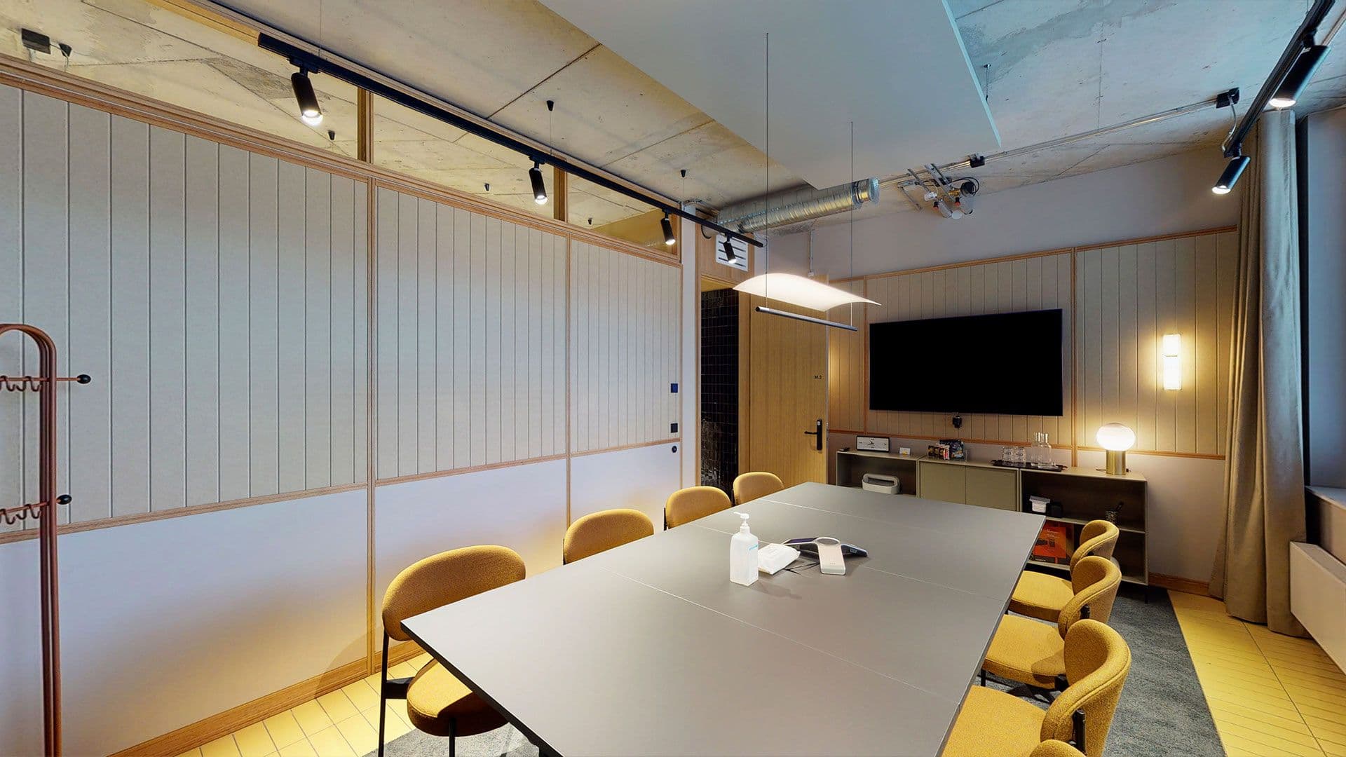 Image of Meetingraum 3