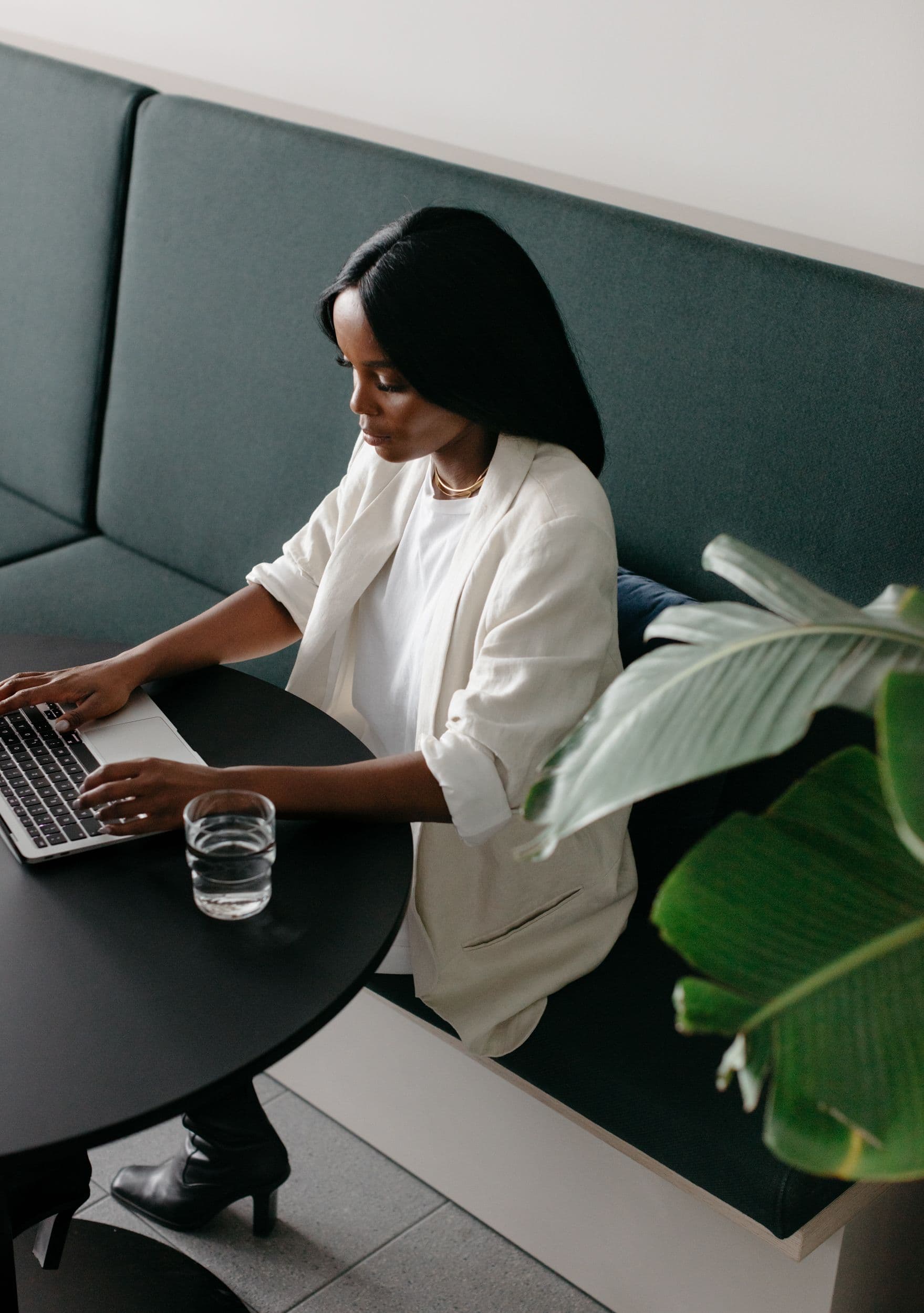 Mach dich und dein Business im Viertel deiner Wahl sichtbarer, ohne tatsächlich vor Ort sein zu müssen.