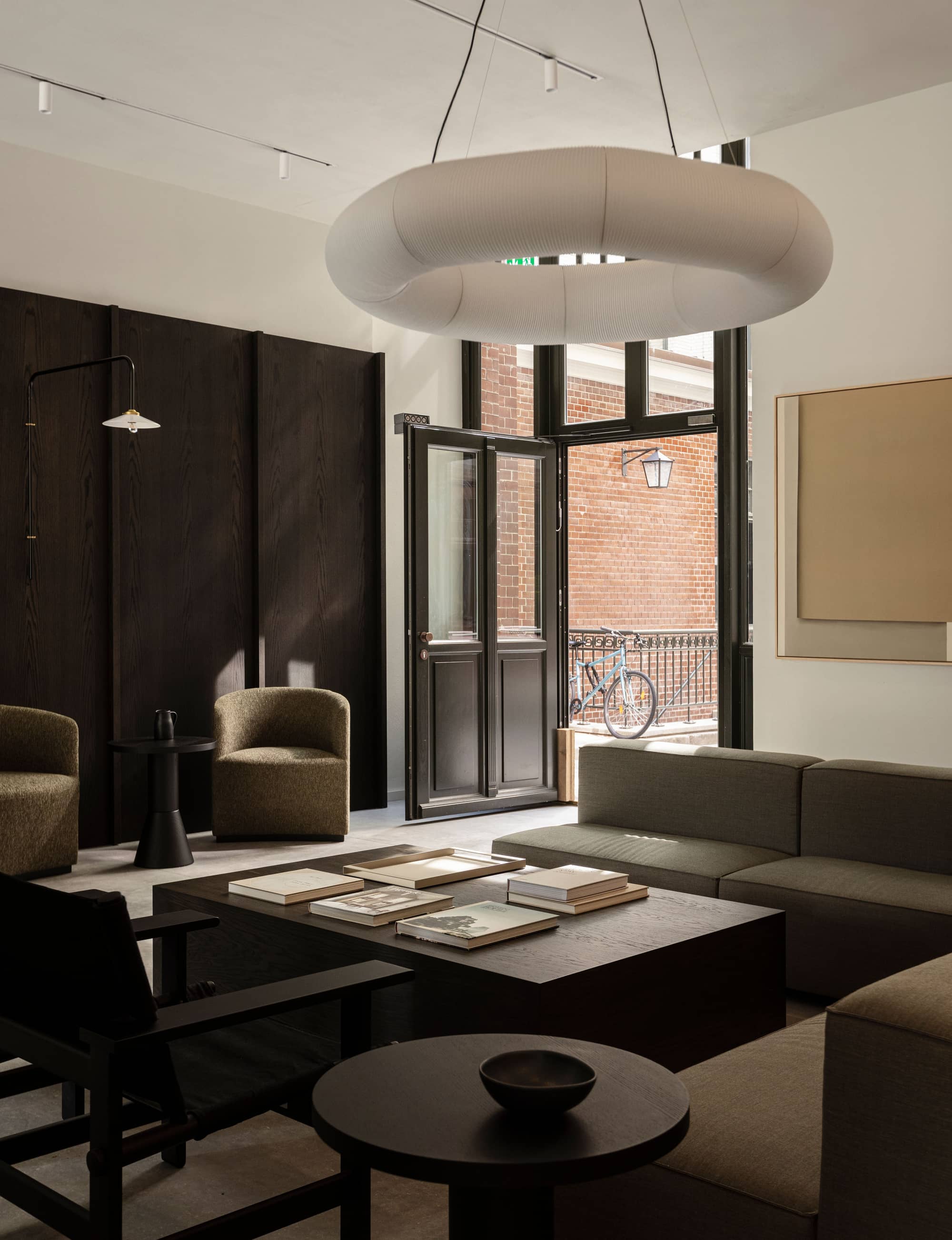 Fora | Flexible Work Spaces | Day Pass