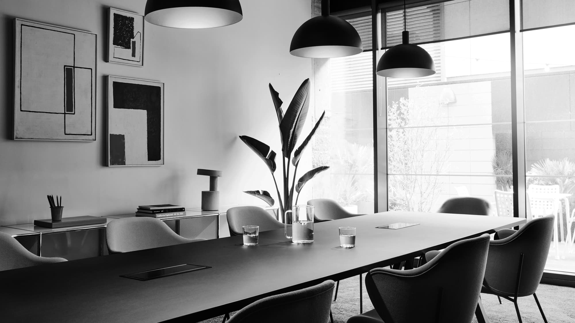 Image of Dachterrase & Salon