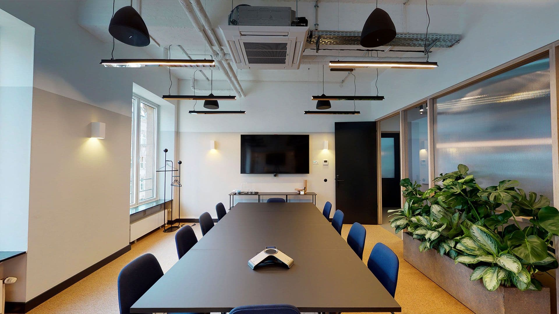 Image of Meetingraum 6