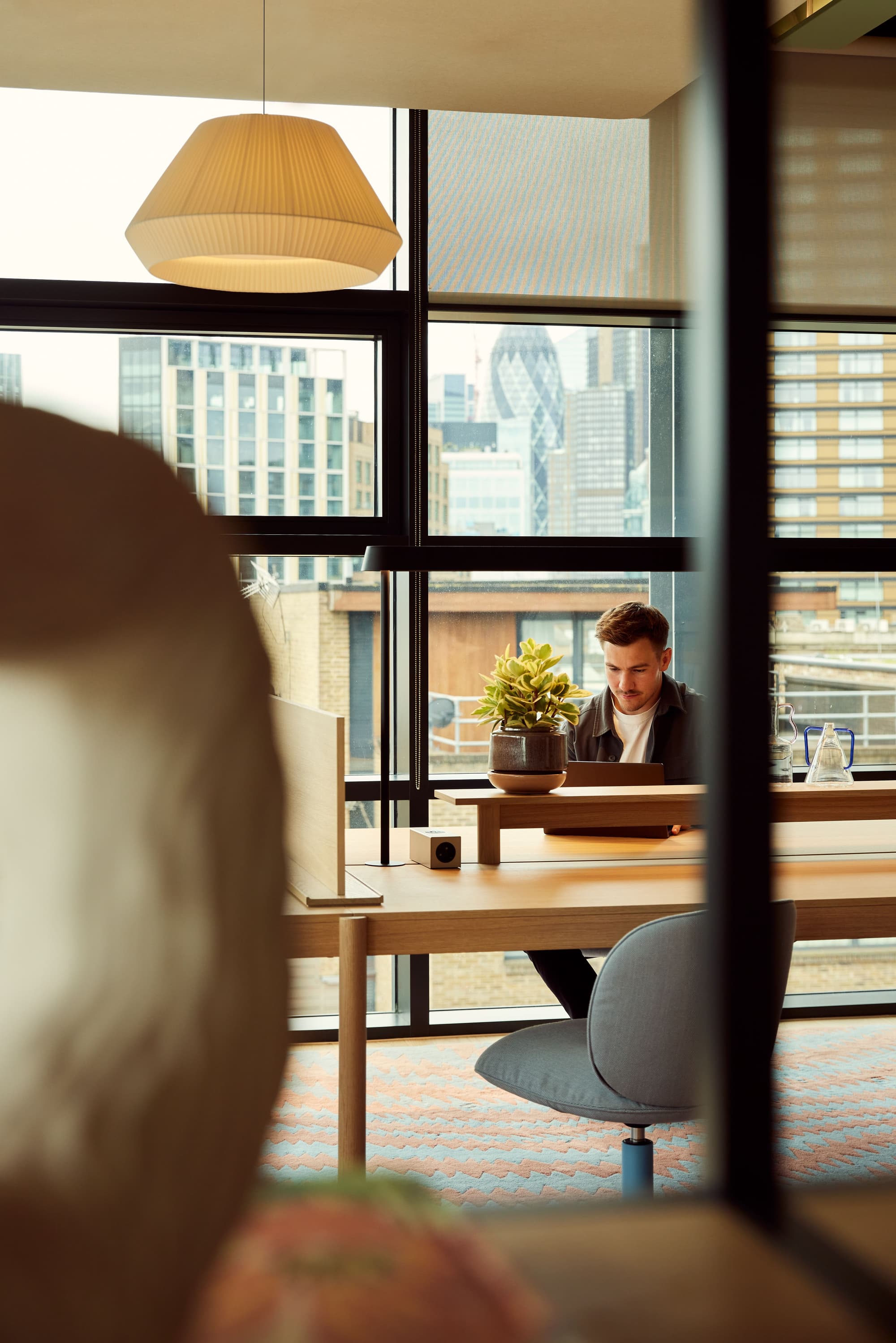 Do not disturb: find your focus in these 5 distraction-free spaces