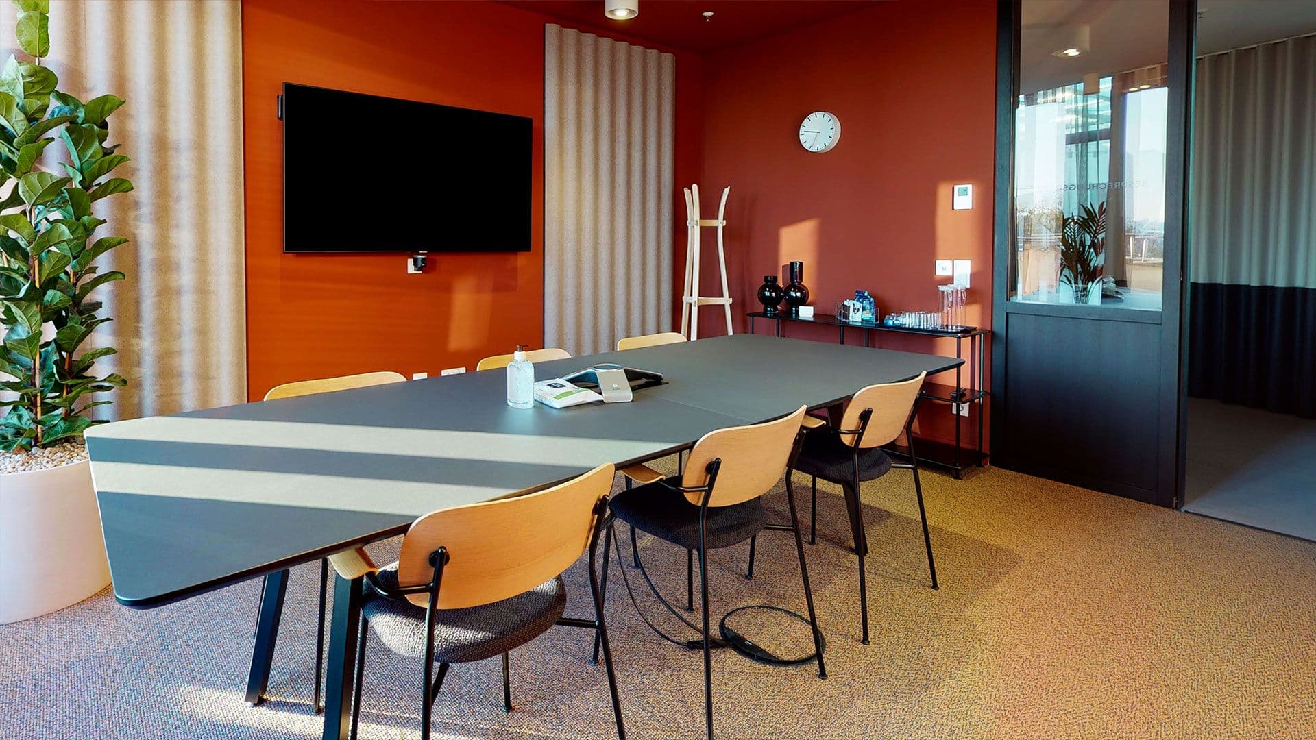 Image of Meetingraum 5