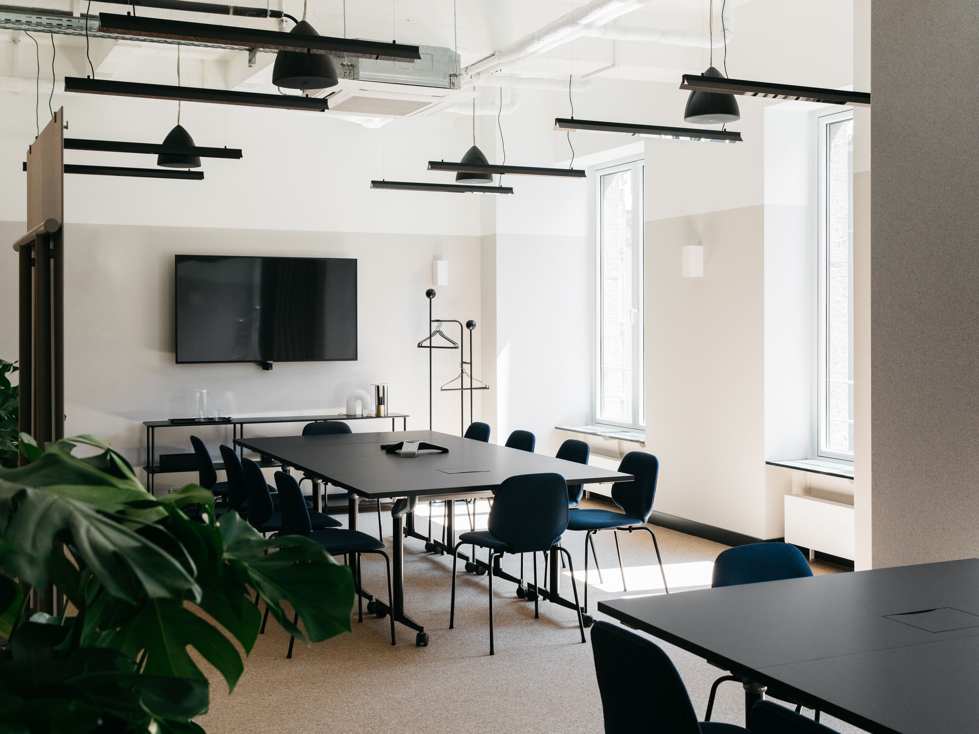 Alles, was du brauchst