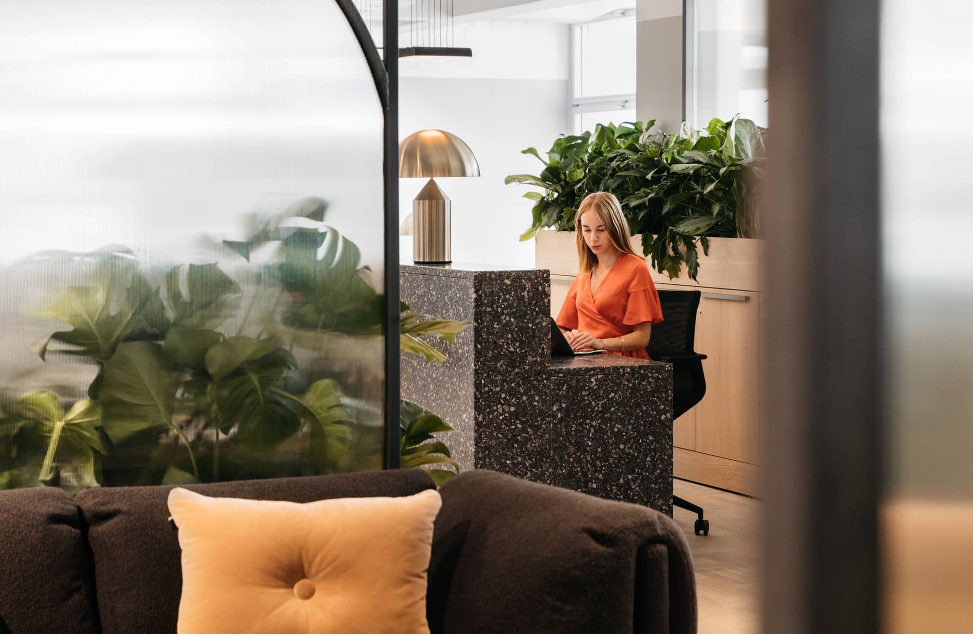 Fora | Flexible Work Spaces | Nein to Five-Podcast