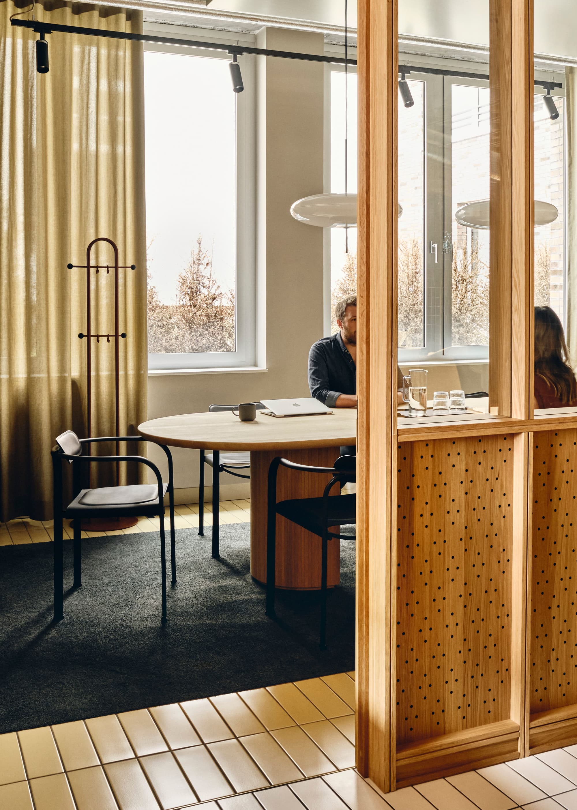 Unsere Meetingräume