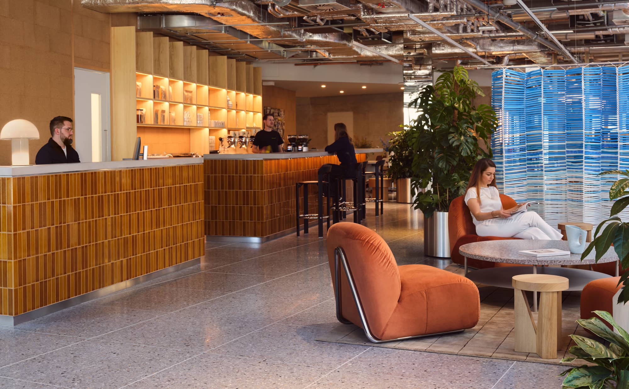 Fora | Flexible Work Spaces | Day Pass