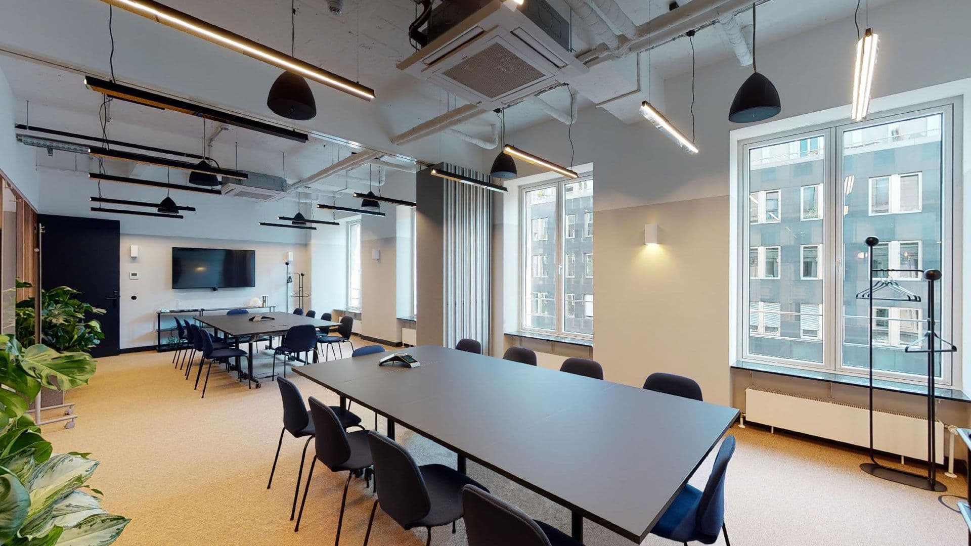 Image of Kombinierbare Meetingräume 5 und 6