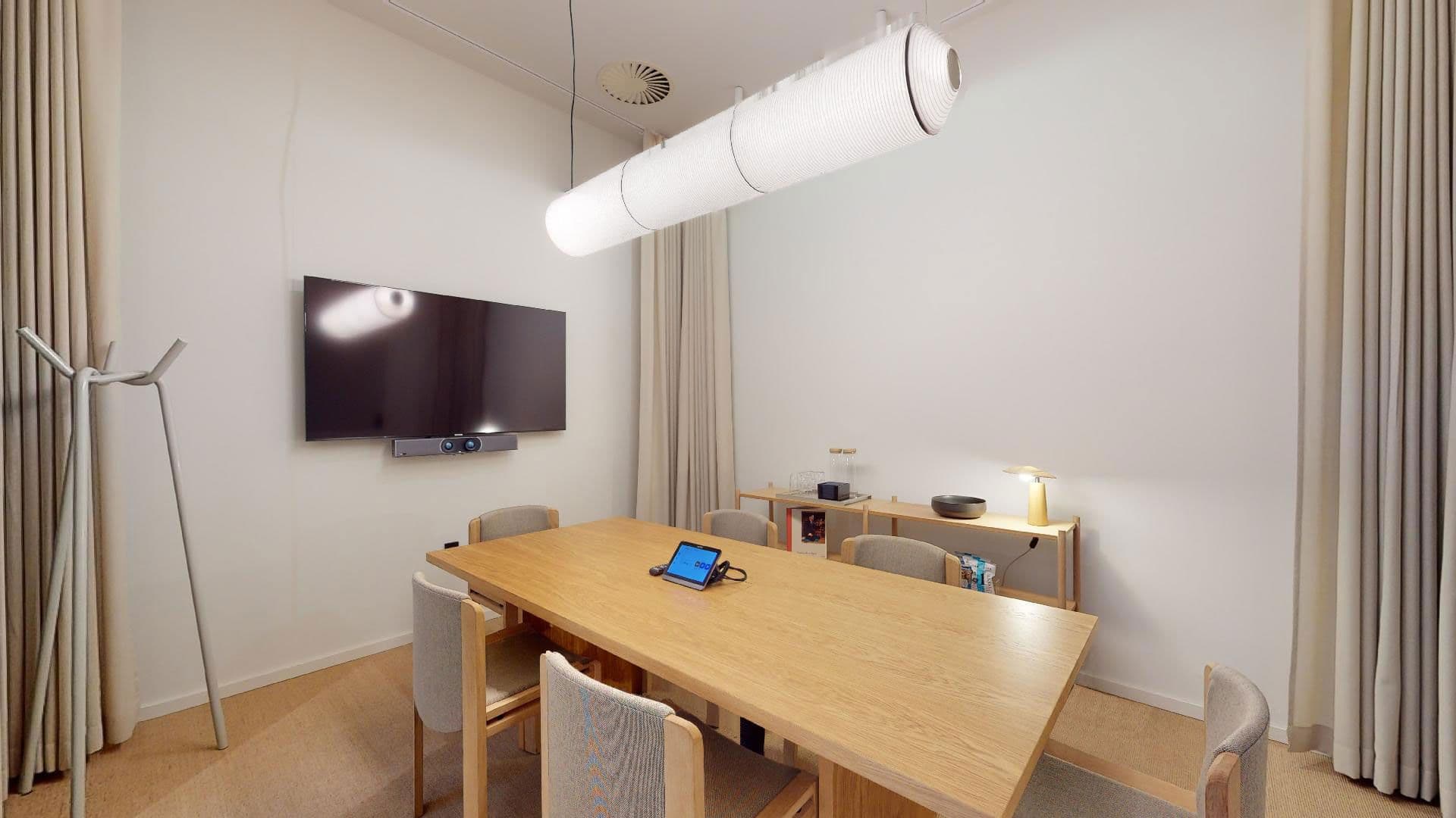 Image of Meetingraum 3