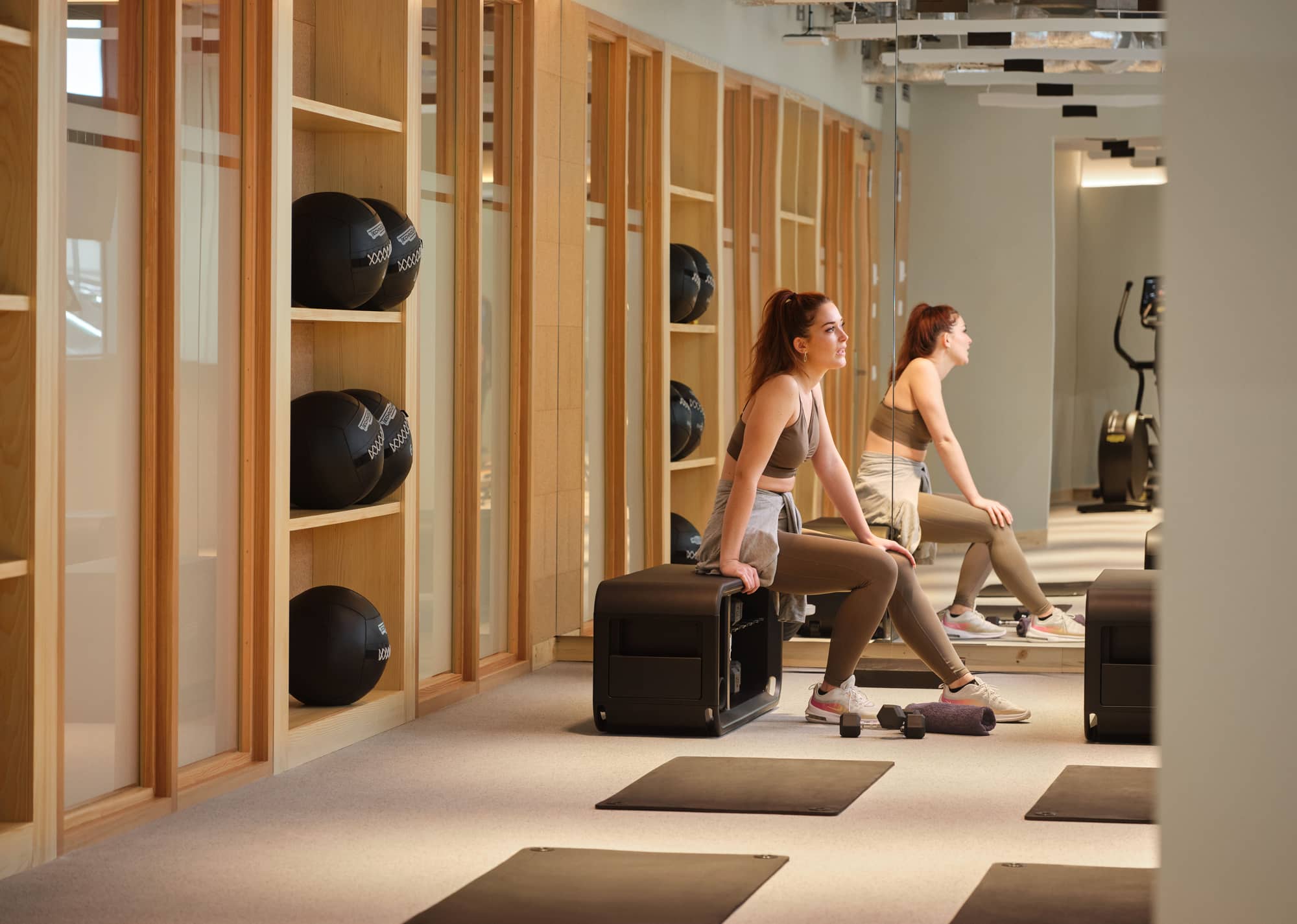 Fora | Flexible Work Spaces | Nein to Five-Podcast