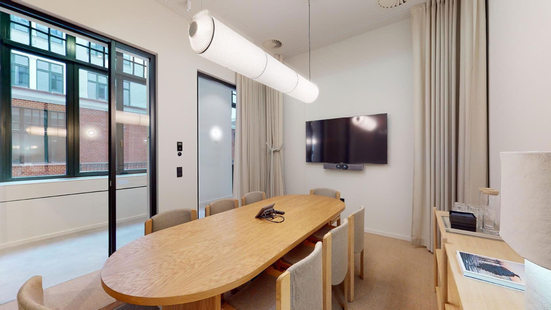 Image of Meetingraum 2