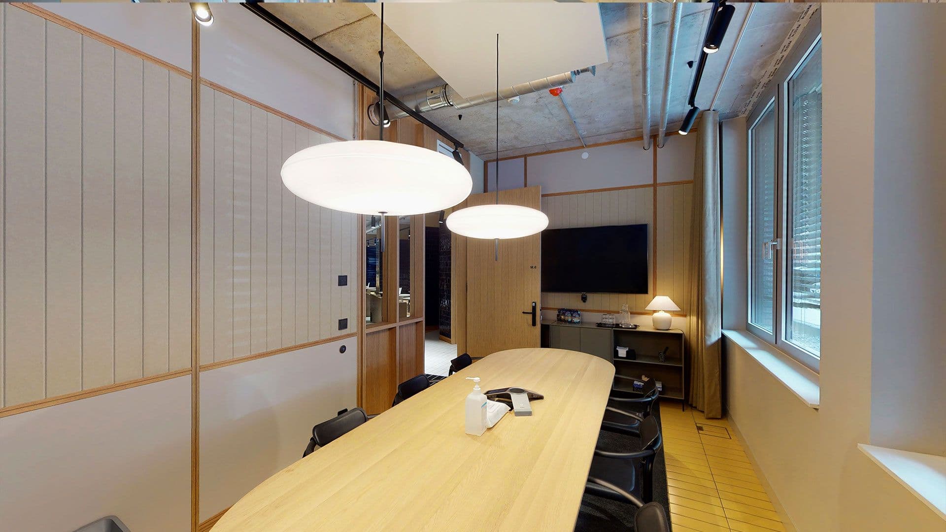 Image of Meetingraum 6